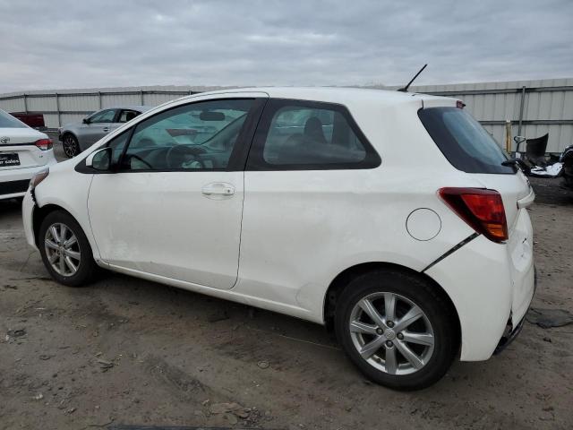 Photo 1 VIN: VNKJTUD38FA021664 - TOYOTA YARIS 