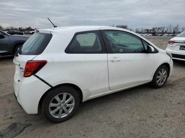 Photo 2 VIN: VNKJTUD38FA021664 - TOYOTA YARIS 