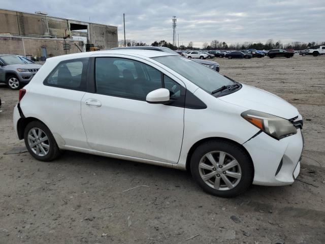 Photo 3 VIN: VNKJTUD38FA021664 - TOYOTA YARIS 