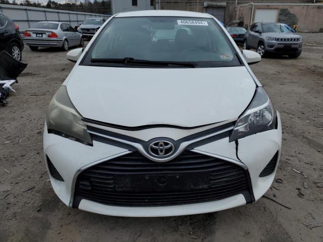 Photo 4 VIN: VNKJTUD38FA021664 - TOYOTA YARIS 