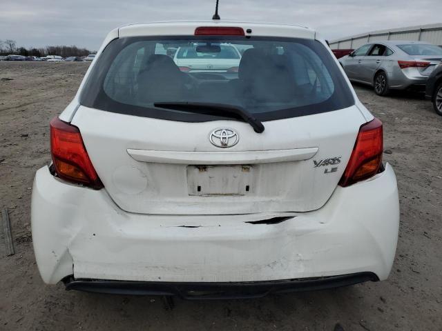 Photo 5 VIN: VNKJTUD38FA021664 - TOYOTA YARIS 