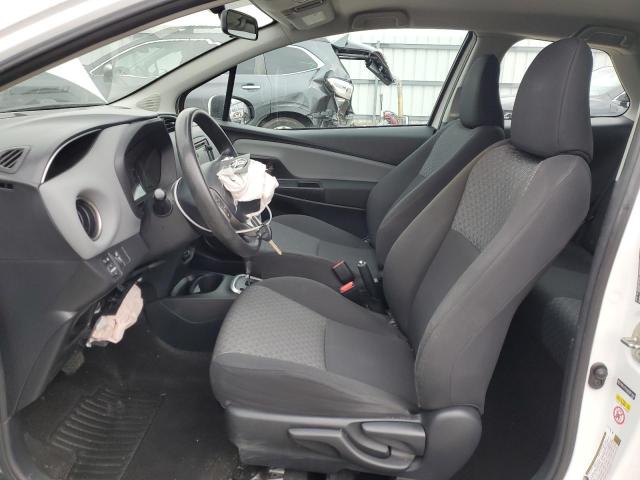 Photo 6 VIN: VNKJTUD38FA021664 - TOYOTA YARIS 