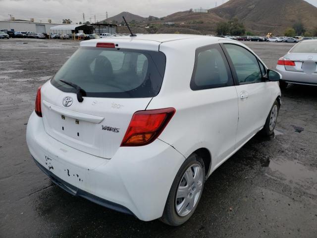 Photo 3 VIN: VNKJTUD38FA049948 - TOYOTA YARIS 