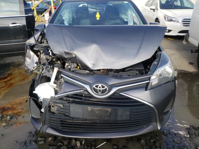 Photo 6 VIN: VNKJTUD38GA069974 - TOYOTA YARIS L 