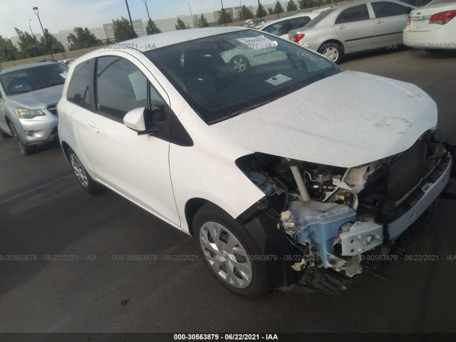 Photo 0 VIN: VNKJTUD38JA094168 - TOYOTA YARIS 