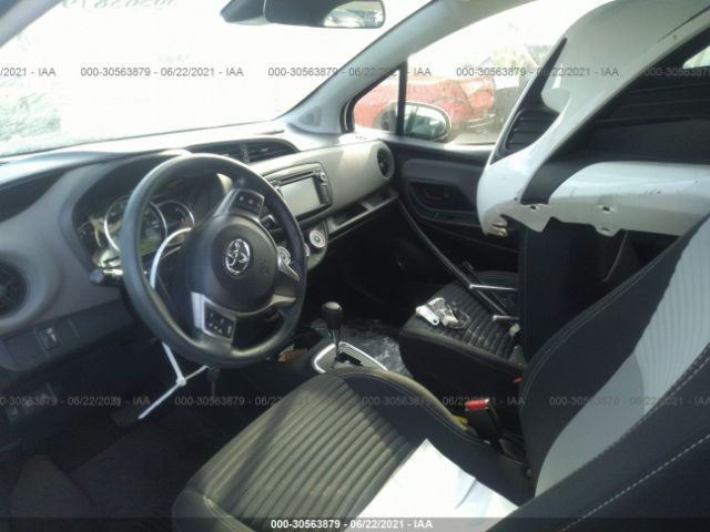 Photo 4 VIN: VNKJTUD38JA094168 - TOYOTA YARIS 