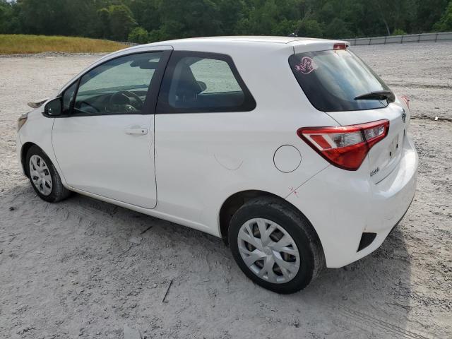 Photo 1 VIN: VNKJTUD38JA097118 - TOYOTA YARIS L 