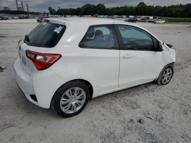 Photo 2 VIN: VNKJTUD38JA097118 - TOYOTA YARIS L 