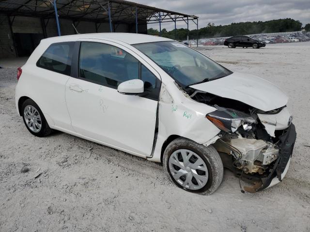 Photo 3 VIN: VNKJTUD38JA097118 - TOYOTA YARIS L 