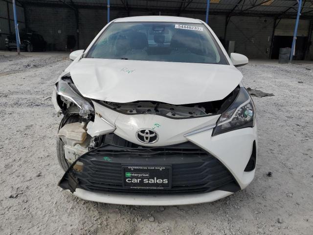 Photo 4 VIN: VNKJTUD38JA097118 - TOYOTA YARIS L 