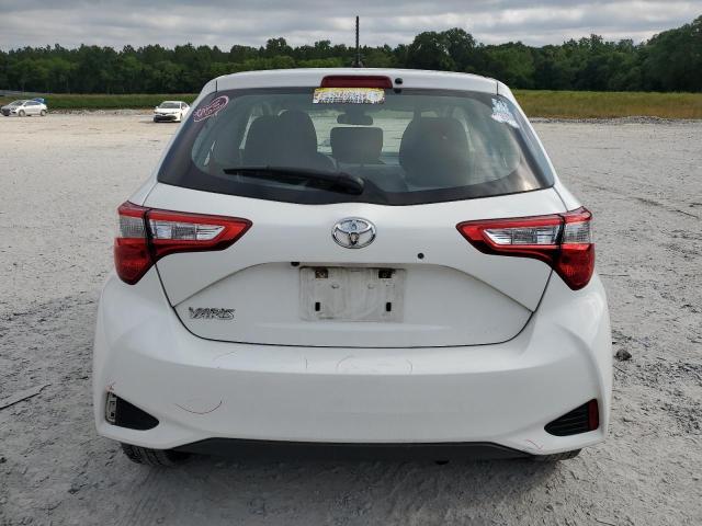 Photo 5 VIN: VNKJTUD38JA097118 - TOYOTA YARIS L 