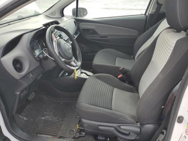 Photo 6 VIN: VNKJTUD38JA097118 - TOYOTA YARIS L 