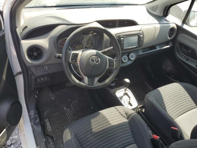 Photo 7 VIN: VNKJTUD38JA097118 - TOYOTA YARIS L 