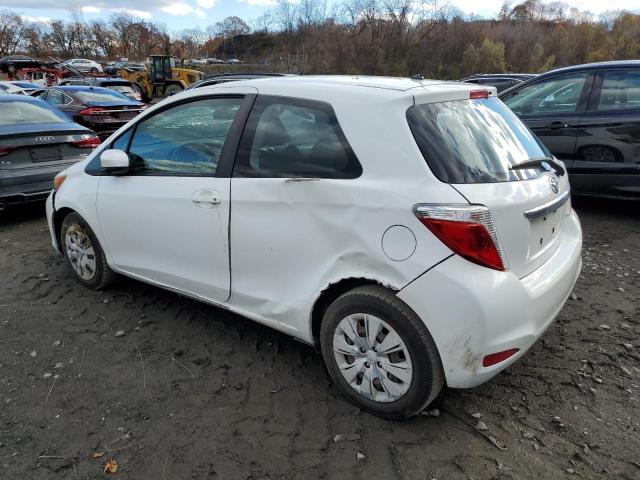 Photo 1 VIN: VNKJTUD39EA008100 - TOYOTA YARIS 