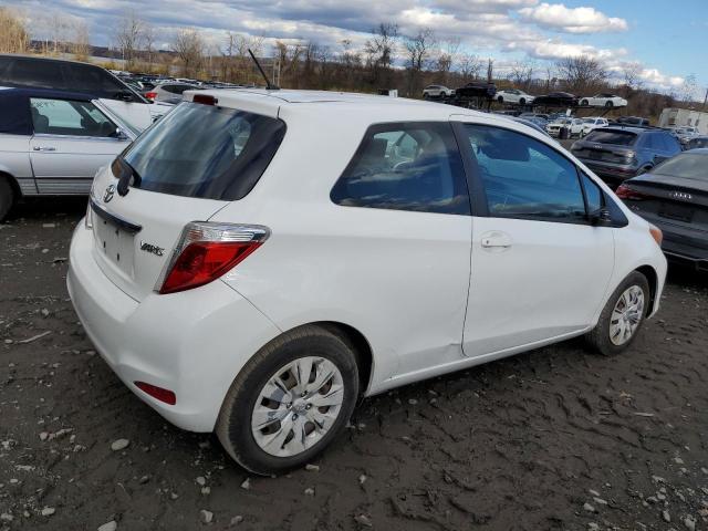 Photo 2 VIN: VNKJTUD39EA008100 - TOYOTA YARIS 