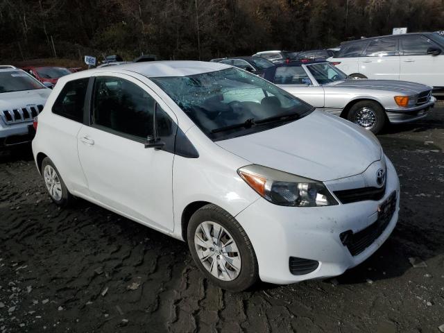 Photo 3 VIN: VNKJTUD39EA008100 - TOYOTA YARIS 