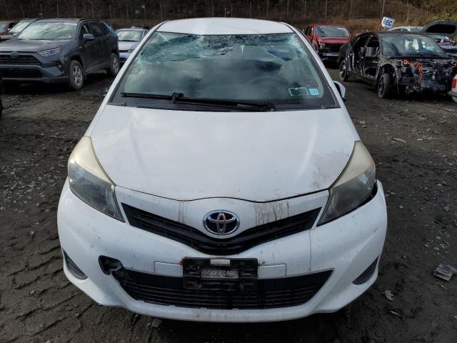 Photo 4 VIN: VNKJTUD39EA008100 - TOYOTA YARIS 