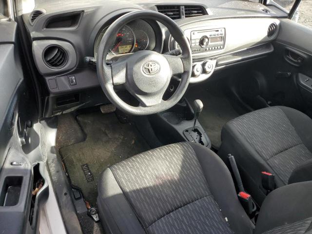 Photo 7 VIN: VNKJTUD39EA008100 - TOYOTA YARIS 