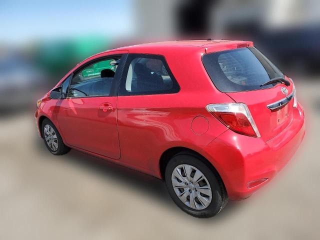 Photo 1 VIN: VNKJTUD39EA011112 - TOYOTA YARIS 