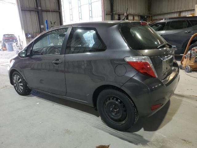 Photo 1 VIN: VNKJTUD39EA011529 - TOYOTA YARIS 