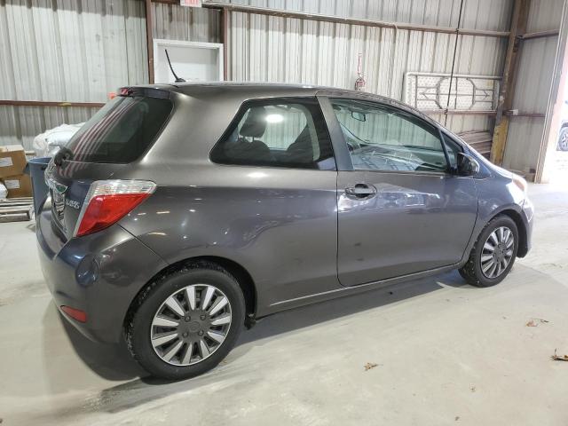 Photo 2 VIN: VNKJTUD39EA011529 - TOYOTA YARIS 