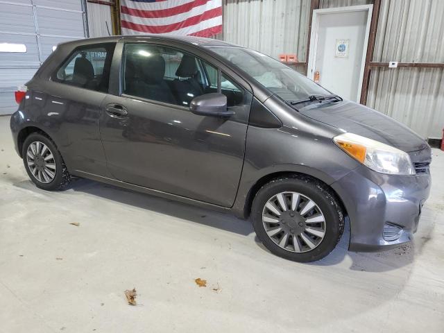 Photo 3 VIN: VNKJTUD39EA011529 - TOYOTA YARIS 