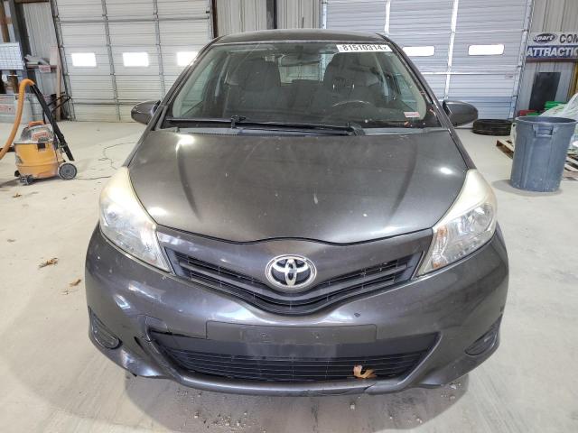 Photo 4 VIN: VNKJTUD39EA011529 - TOYOTA YARIS 