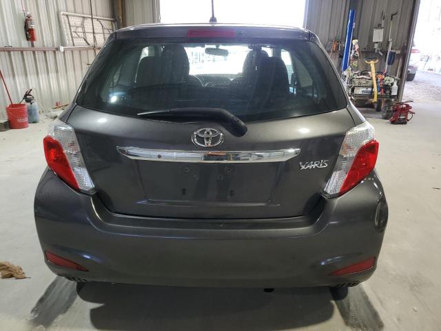 Photo 5 VIN: VNKJTUD39EA011529 - TOYOTA YARIS 