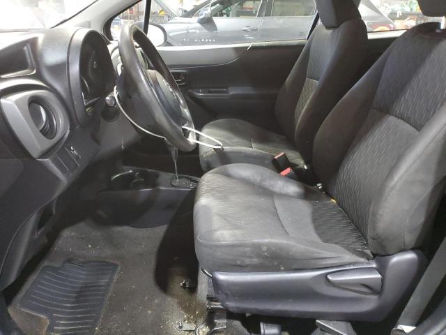 Photo 6 VIN: VNKJTUD39EA011529 - TOYOTA YARIS 