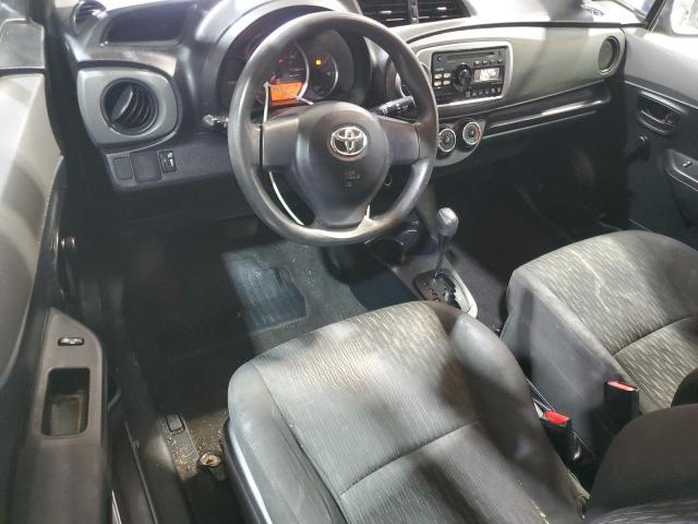 Photo 7 VIN: VNKJTUD39EA011529 - TOYOTA YARIS 