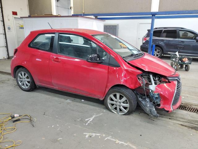 Photo 3 VIN: VNKJTUD39FA021947 - TOYOTA YARIS 