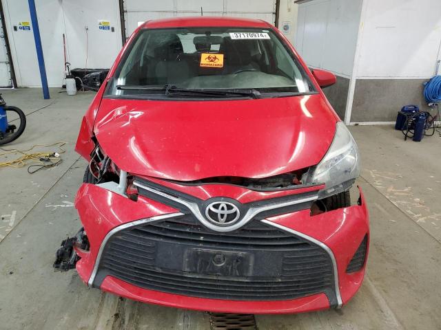 Photo 4 VIN: VNKJTUD39FA021947 - TOYOTA YARIS 