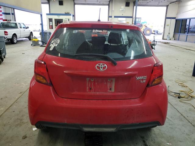 Photo 5 VIN: VNKJTUD39FA021947 - TOYOTA YARIS 