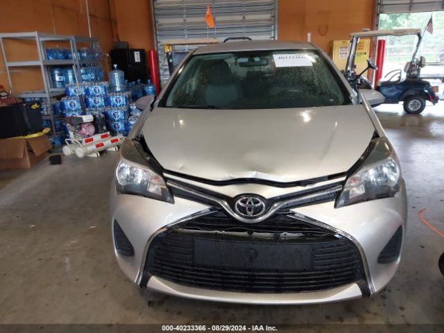 Photo 5 VIN: VNKJTUD39FA023438 - TOYOTA YARIS 