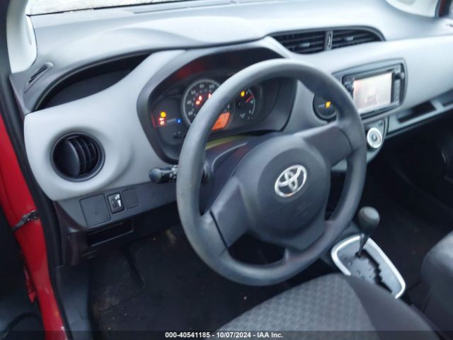 Photo 6 VIN: VNKJTUD39FA026050 - TOYOTA YARIS 