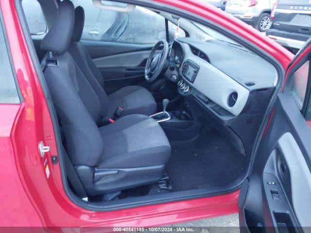 Photo 7 VIN: VNKJTUD39FA026050 - TOYOTA YARIS 