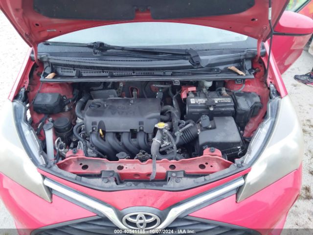 Photo 9 VIN: VNKJTUD39FA026050 - TOYOTA YARIS 