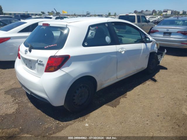 Photo 3 VIN: VNKJTUD39FA032088 - TOYOTA YARIS 