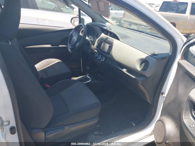 Photo 4 VIN: VNKJTUD39FA032088 - TOYOTA YARIS 