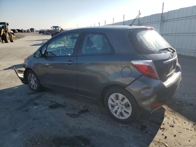 Photo 1 VIN: VNKJTUD3XEA005772 - TOYOTA YARIS 