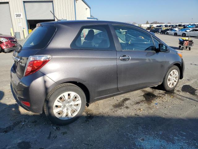 Photo 2 VIN: VNKJTUD3XEA005772 - TOYOTA YARIS 