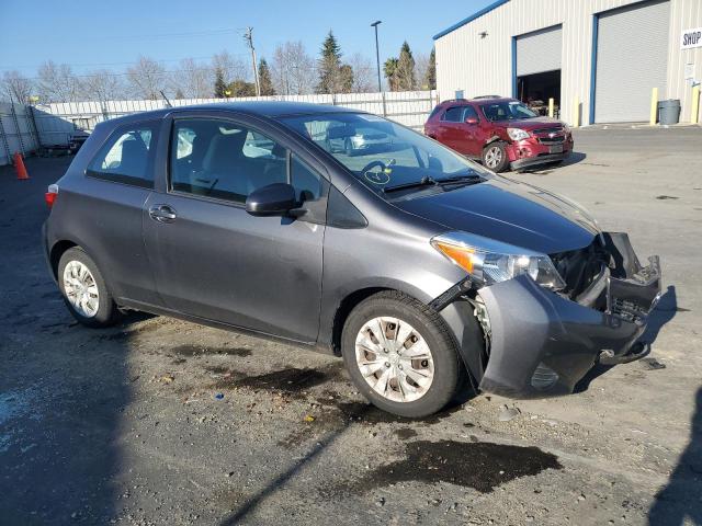 Photo 3 VIN: VNKJTUD3XEA005772 - TOYOTA YARIS 