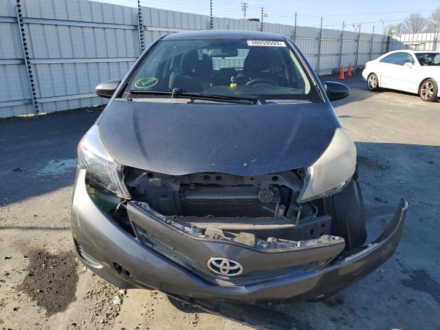 Photo 4 VIN: VNKJTUD3XEA005772 - TOYOTA YARIS 