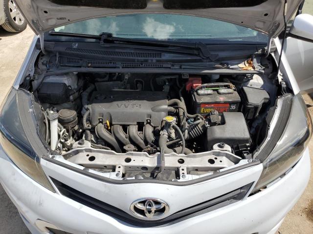 Photo 10 VIN: VNKJTUD3XEA008056 - TOYOTA YARIS 