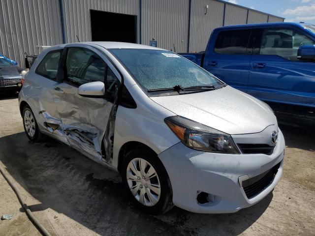 Photo 3 VIN: VNKJTUD3XEA008056 - TOYOTA YARIS 