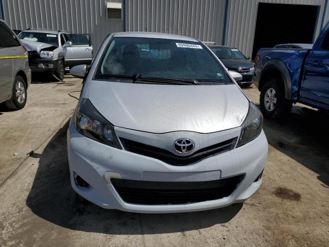 Photo 4 VIN: VNKJTUD3XEA008056 - TOYOTA YARIS 