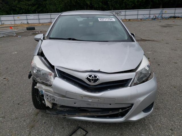 Photo 4 VIN: VNKJTUD3XEA012205 - TOYOTA YARIS 