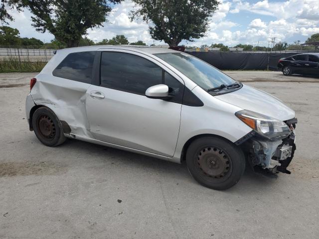 Photo 3 VIN: VNKJTUD3XFA028891 - TOYOTA YARIS 