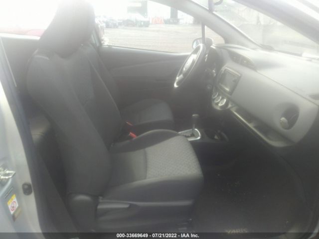 Photo 4 VIN: VNKJTUD3XFA036361 - TOYOTA YARIS 