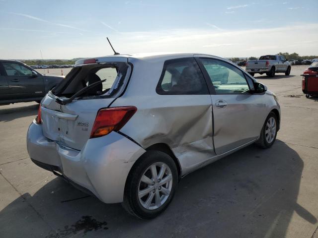 Photo 3 VIN: VNKJTUD3XFA055850 - TOYOTA YARIS 